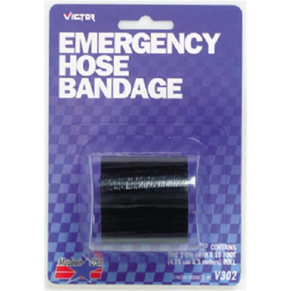 Bell Automotive Products 22-5-00302-8 2 x 120 in. Automotive Hose Bandage 242373 - main